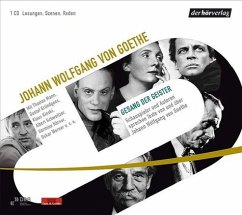 Gesang der Geister Cover Gesang der Geister