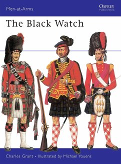 The Black Watch - Grant, Charles