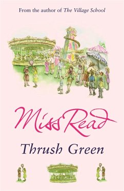 Thrush Green - Read, Miss