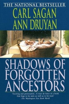 Shadows of Forgotten Ancestors - Sagan, Carl; Druyan, Ann