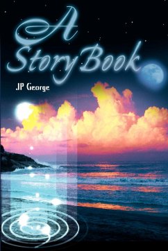 A Storybook - George, J. P.