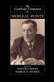 The Cambridge Companion to Merleau-Ponty