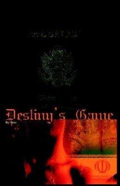 Destiny's Game - Reza