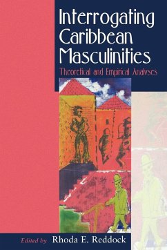 Interrogating Caribbean Masculinity