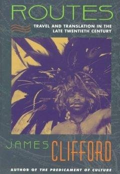 Routes - Clifford, James
