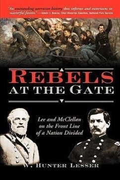 Rebels at the Gate - Lesser, W.