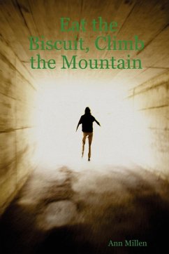 Cover Eat the Biscuit, Climb the Mountain