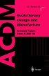 Evolutionary Design and Manufacture - Bild 1