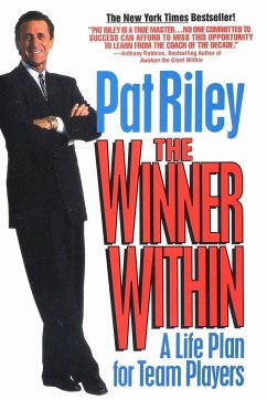 The Winner Within - Riley, Pat