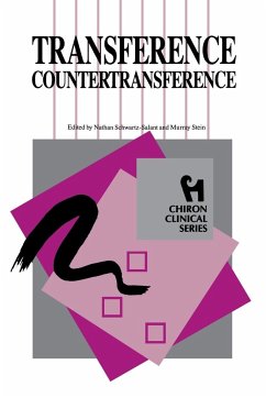 Transference Countertransference (Chiron Clinical Series)