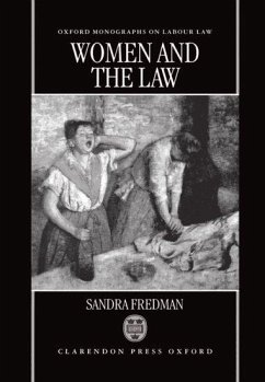 Cover Women and the Law