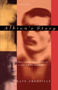 Albion's Story - Grenville, Kate; Greenville, Kate