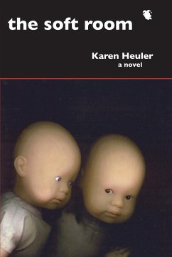 The Soft Room - Heuler, Karen