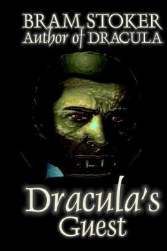 Dracula's Guest - Stoker, Bram