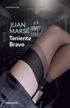 Teniente Bravo - Marsé, Juan