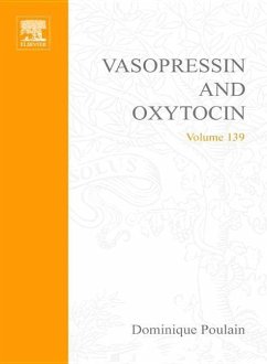 Vasopressin and Oxytocin: From Genes to Clinical Applications - Poulain, D. / Oliet, S. / Theodosis, D. (eds.)