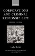 Corporations and Criminal Responsibility - Bild 1