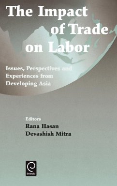 Impact of Trade on Labor - Hasan, R. / Mitra, D.