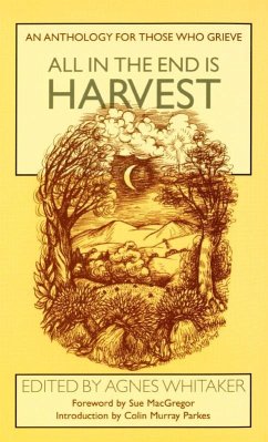 Cover All in the End is Harvest