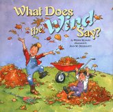 What Does the Wind Say? What Does the Wind Say?
