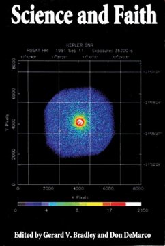 Science Faith - De Marco, Don; Bradley, Gerald V.