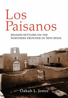 Los Paisanos