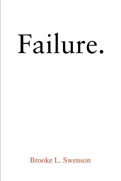 Failure.
