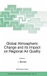 Global Atmospheric Change and Its... - Bild 1