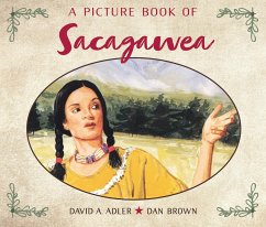 A Picture Book of Sacagawea - Adler, David A