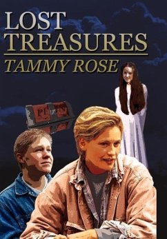 Lost Treasures - Rose, Tammy