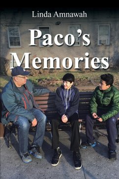 Paco's Memories - Amnawah, Linda