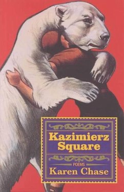 Kazimierz Square - Chase, Karen