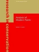 Cover Analysis of Modern Paints