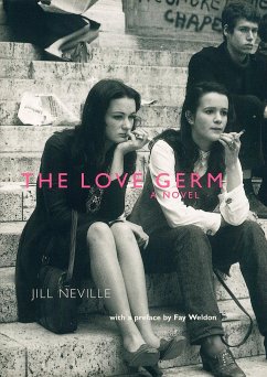 The Love Germ - Neville, Jill