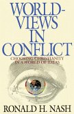 Worldviews in Conflict