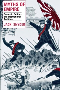 Cover Myths of Empire
