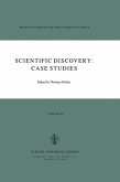 Scientific Discovery: Case Studies