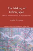 The Making of Urban Japan