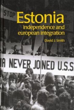 Estonia - Smith, David