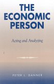 The Economic Person