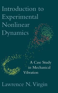 Introduction to Experimental Nonlinear Dynamics - Virgin, Lawrence N.