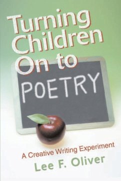 Turning Children on to Poetry