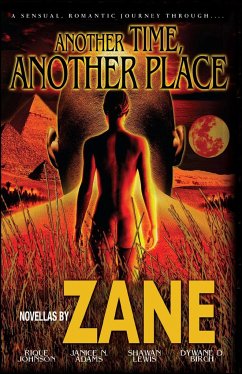 Another Time, Another Place - Zane; Johnson, Rique; Lewis, Shawan