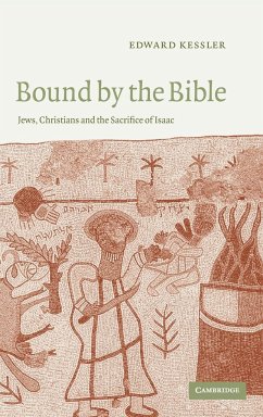 Bound by the Bible - Kessler, Edward