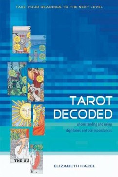 Tarot Decoded - Hazel, Elizabeth