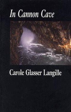 In Cannon Cave - Glasser Langille, Carole