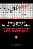 The Death of Industrial Civilization