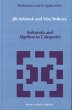 Automata and Algebras in Categories - Bild 1