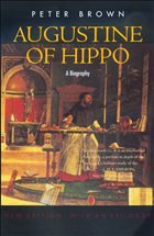 Cover Augustine of Hippo
