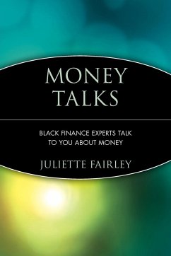 Money Talks - Fairley, Juliette